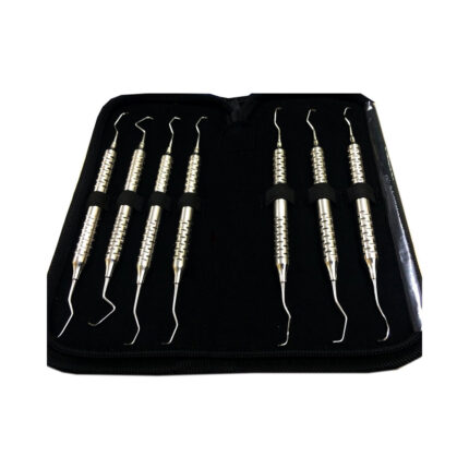 Small Oral Surgery Kit